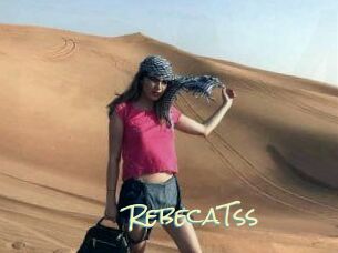 RebecaTss