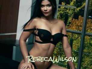 RebecaWilson