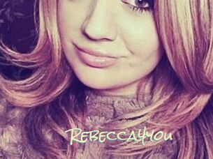 Rebecca4you