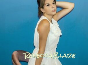 RebeccaBlare
