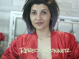 RebeccaConner Porn Monkey Cash