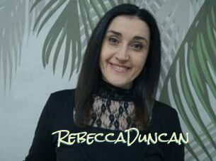 RebeccaDuncan Porn Monkey Cash