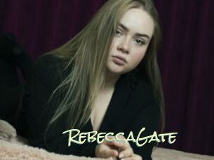 RebeccaGate Porn Monkey Cash