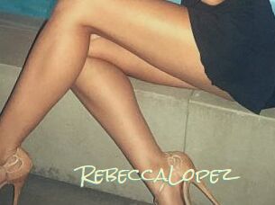 RebeccaLopez Porn Monkey Cash