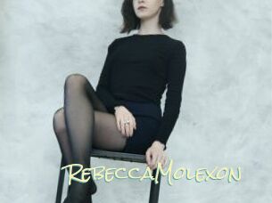 RebeccaMolexon