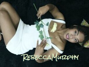 RebeccaMurphy
