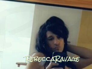 RebeccaRavage
