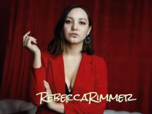 RebeccaRimmer