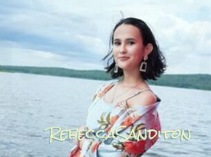 RebeccaSanditon