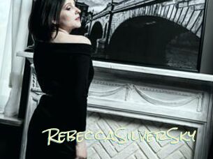 RebeccaSilverSky