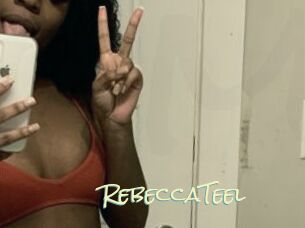 RebeccaTeel Porn Monkey Cash