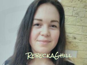 RebeckaGhill