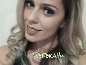 Rebeka4u