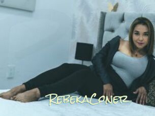 RebekaConer