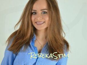 RebekaStim Porn Monkey Cash