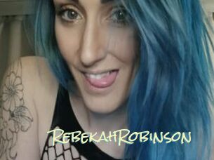 RebekahRobinson