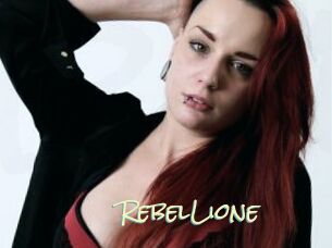 RebelLione