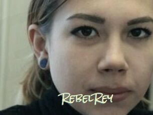 RebelRey