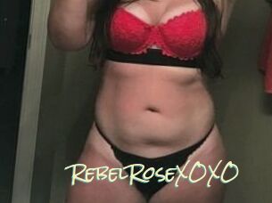 RebelRoseXOXO