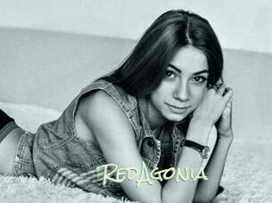 RedAgonia