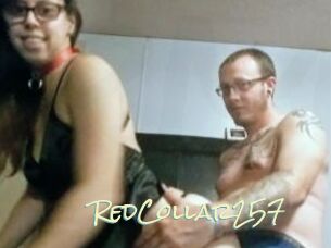 RedCollar257