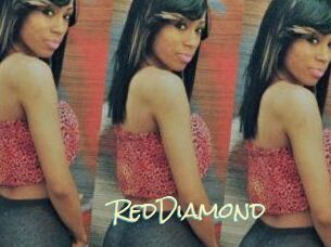 RedDiamond