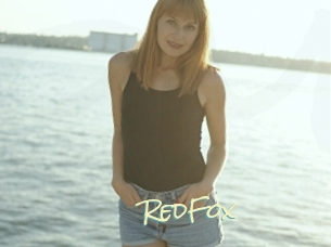 RedFox
