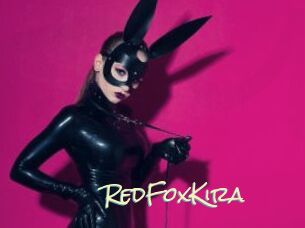 RedFoxKira