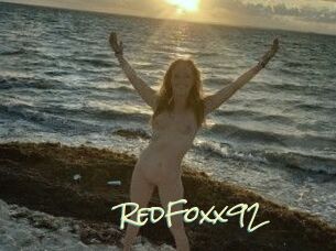 RedFoxx92