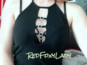 RedFoxyLady