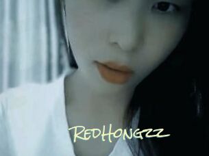 RedHongzz