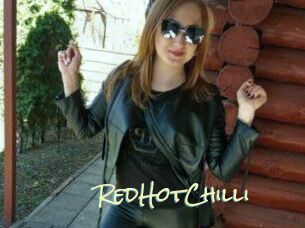 RedHotChilli