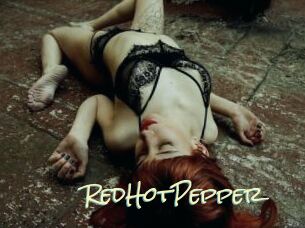 RedHotPepper