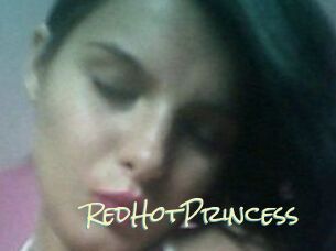 RedHotPrincess