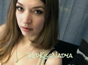 RedKissNadya