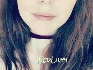RedLilyy