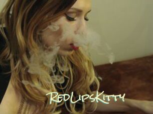 RedLipsKitty