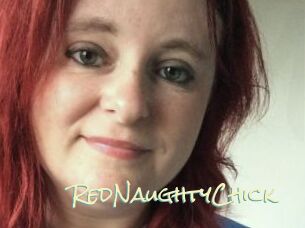RedNaughtyChick