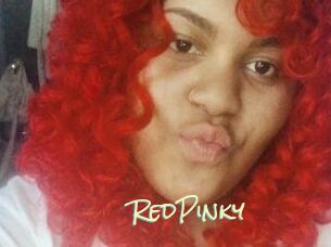 RedPinky