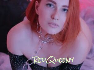 RedQueeny