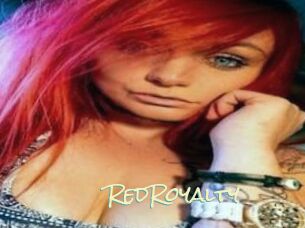RedRoyalty