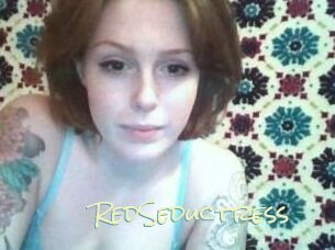 RedSeductress