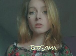 RedSoma