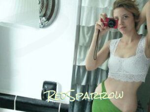 RedSparrow