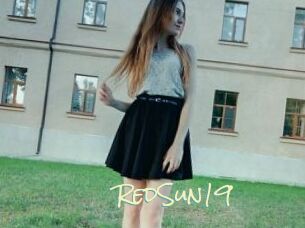 RedSun19