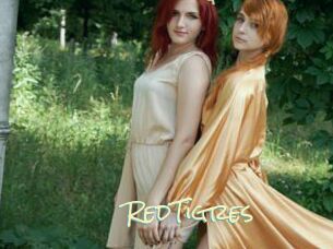 RedTigres