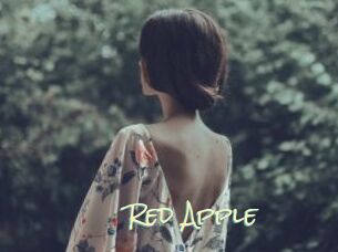 Red_Apple