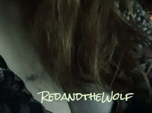 RedandtheWolf