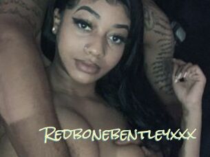 Redbonebentleyxxx