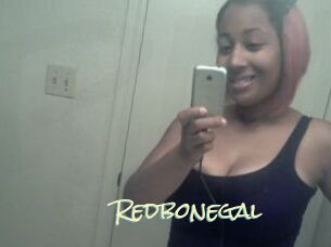 Redbonegal
